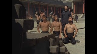Kung Fu: 3 Trained Assassins are Sent to Kill Caine