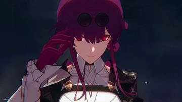 (MoC 10-1) E0 Kafka / Himeko / Asta / Tingyun