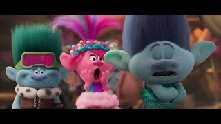 Trolls 3: Todos Juntos! (Trolls Band Together) - 2023 FullHD