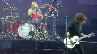 Foo Fighters - Times Like These - Live @ Reading Festival 2012