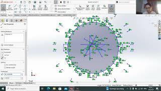 SolidWorks Lab 3