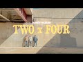 Oliver hazard  two x four official music