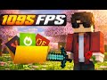 Mojo Launcher FPS Boost Mods Pack 1.21.11 | Ultra Smooth Minecraft 🔥