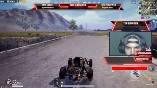 Pubg TakeOver!!