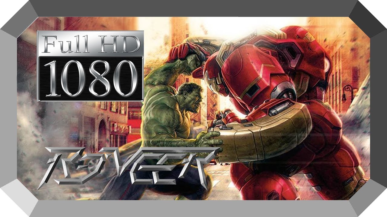 Avengers Linkin Park - New Divide