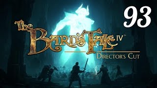 The Bard's Tale IV: Director's Cut - Let's Play Part 93 - All Constellations