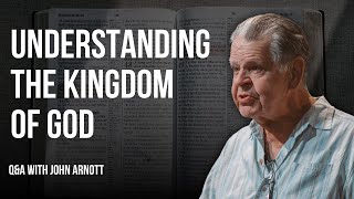 10 Reasons You Can Prove the Bible Is True | John Arnott