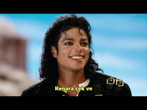 Michael Jackson - Speed Demon (Türkçe Altyazılı)