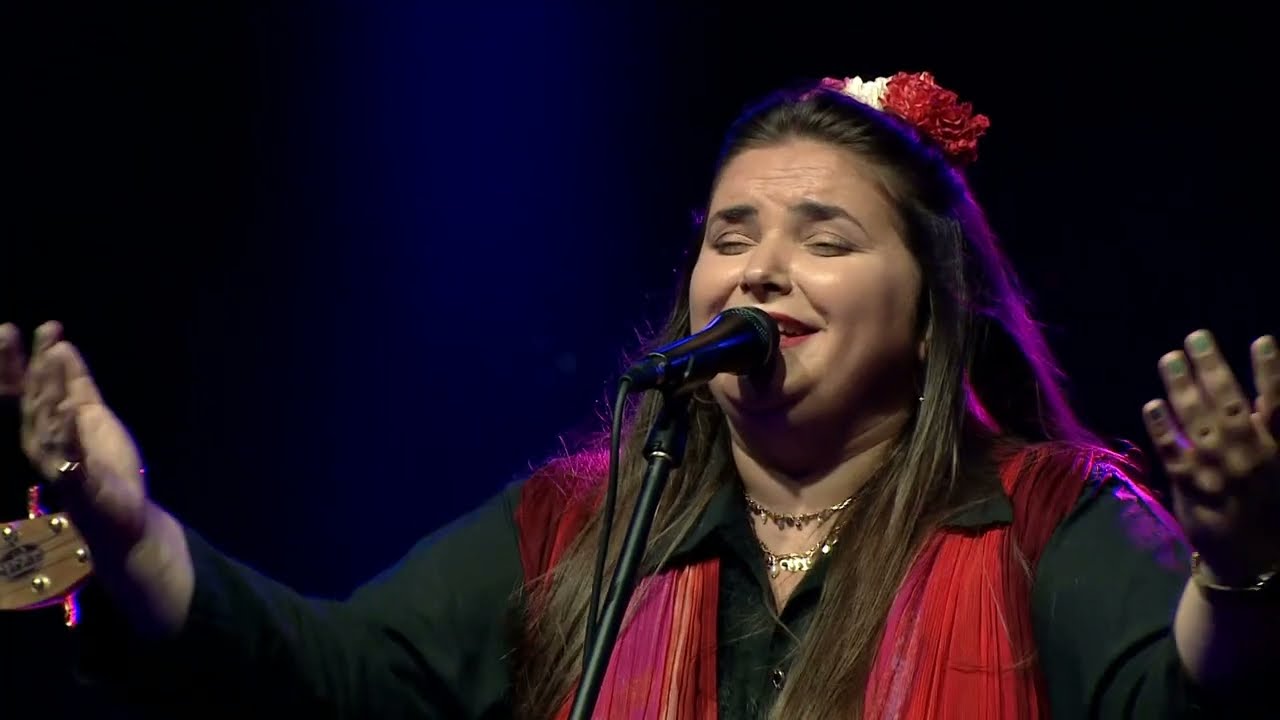 Mostar Sevdah Reunion - Zapjevala sojka ptica (Live in Sarajevo)