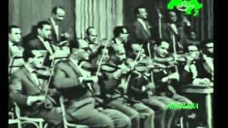 Abdel Halim Hafez - Ya Habibi Ya Gamel Ya Mallyeen - A Egyptian National Song