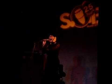 Keke Wyatt "If Only You Knew" Live From NYC 1/24/08 (2/3)