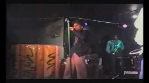 The Mod Squad Live at The Berkeley Square part 5 of 7
