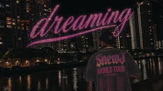 SnewJ - Dreaming (Official Audio)