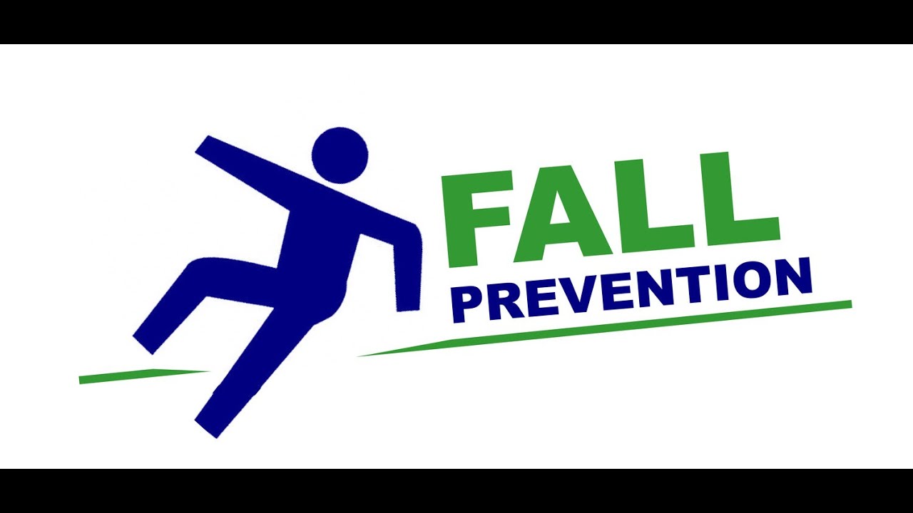 Fall Prevention Program - YouTube