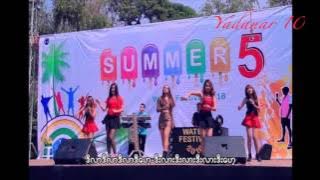 Akari Hmu Paing - Thingyan Ah Htar