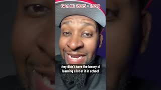 Gen X! Are you struggling to learn Powerpoint? #genx  #powerpoint #struggling