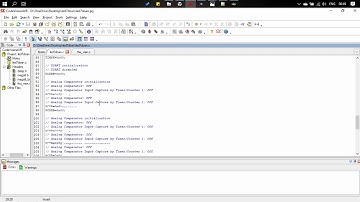 Lập trình led 7 đoạn với IC ATmega 8l