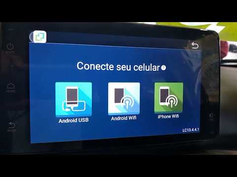 Como Configurar Multimídia de 9