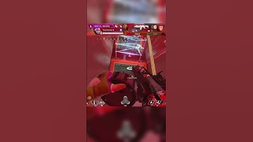 LAUGH😐 Thank You🫶 #wattson #apex #apexwattson #apexlegends #apexlegendsclips #apexfunny #apexclip