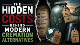 The Hidden Costs Behind Modern Cremation Alternatives