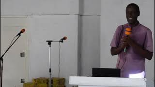 Download lagu HOW DO WE BECOME CHILDREN OF GOD  -  BRO ELLY