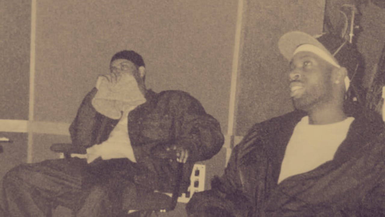 J Dilla - Life [extended instrumental]