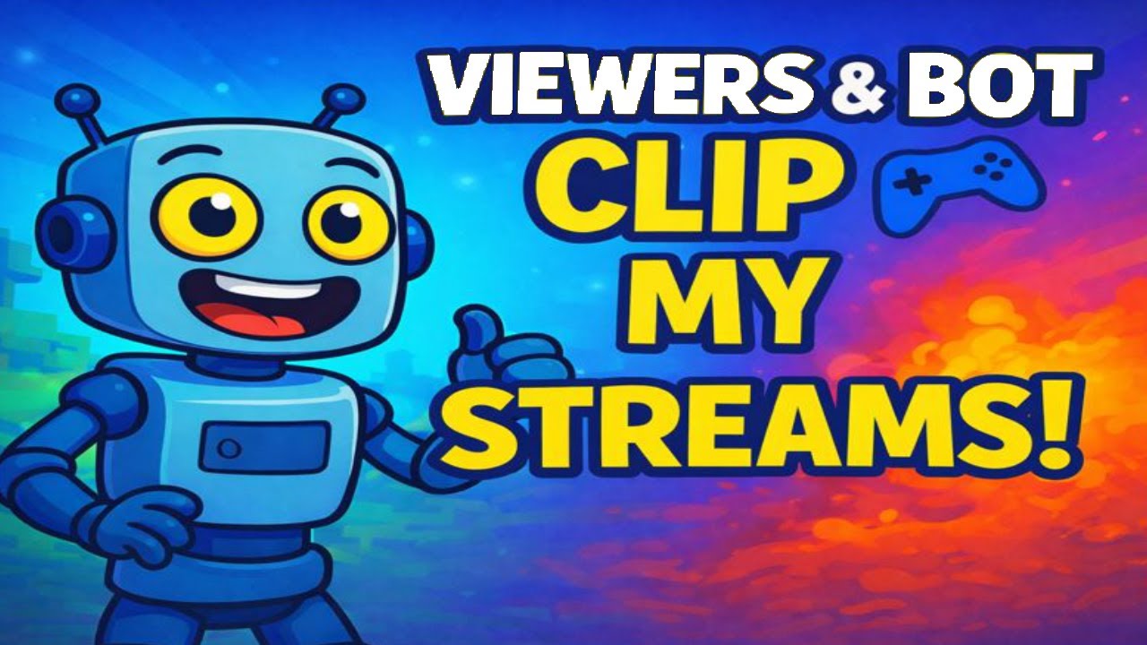 Random Gaming Clips from My Livestreams | Viewer & Climpy Highlights (Week 15)