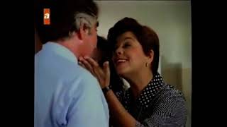 Ülker Bizim Yağ Reklamı - Erdal Özyağcılar Ayşe Kökçü Bensu Orhunöz