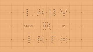 August Wahh & crwn - Gaslight (Audio) chords