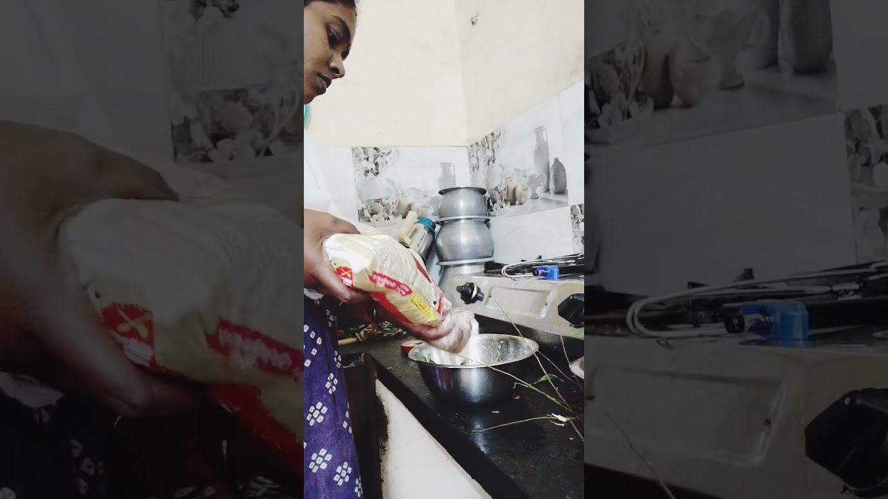 Mini Vlog 251 Rainy Evening With Easy Tasty Snacks Happy Family Shorts Yt Home Happyday 