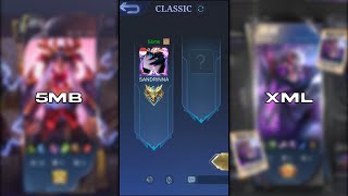 PRESET ML DIBAWAH 5MB DJ KELET CUGO \u0026 PIPIPI CALON MANTU