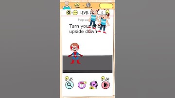 Brain Test: Tricky Puzzles Level 233