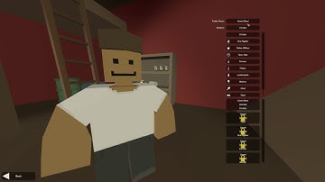 How To Change Name In Unturned