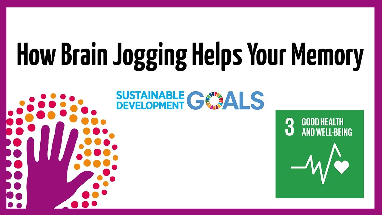 How Brain Jogging Helps Your Memory YouTube