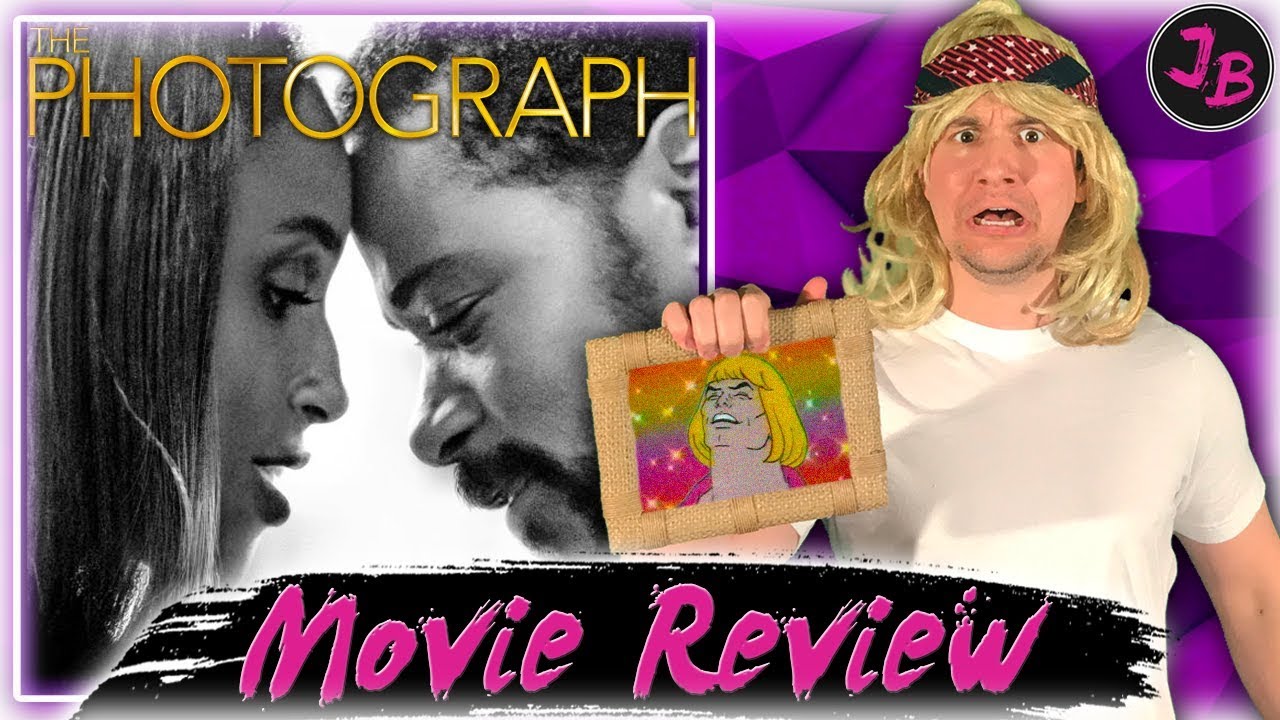 THE PHOTOGRAPH (2020) Movie Review YouTube