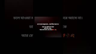স্মৃতিগুলো এত শক্ত কেন? 💔#sadreels #deepfeeling #alone #viral #fyp #explorepage #pain #broken