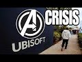 La industria del videojuego en crisis: Ubisoft, despidos y el evento de Xbox
