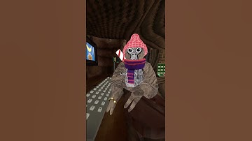 Day 4 of joining my fan code until 10k subscribers #gorillatag #fansing #lovenikkidressupqueen