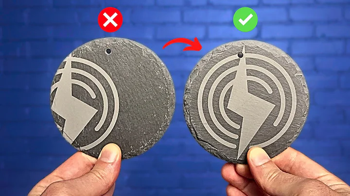 No More Crooked Lightburn Engravings (Complete Alignment Guide)