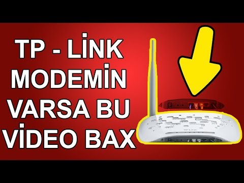 Video: Modem Vasitəsilə şəbəkə üzərindən Necə Oynamaq Olar