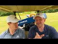 High Handicap Golfer TOTALLY UNBIASED Full Bag Fit HONEST REVIEW!