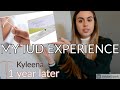 ALL ABOUT MY IUD EXPERIENCE (Kyleena 1 year update) (positive)