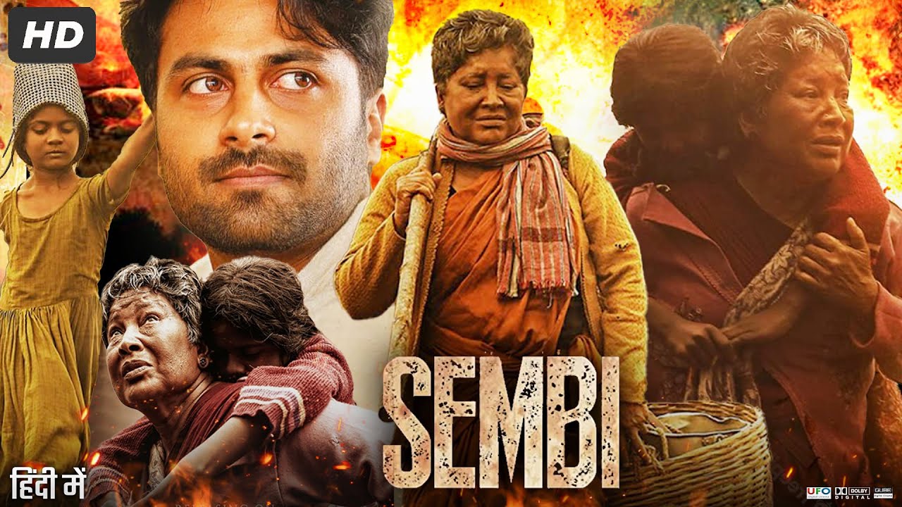 sembi movie review 123telugu