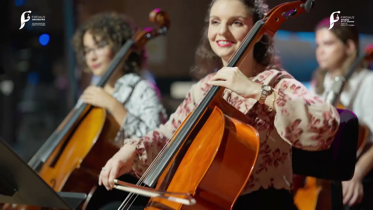 Happy Birthday A. R. Rahman!