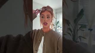 Celebrity Julia Hatch #Shorts Profile