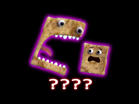 7 Cinnamon Toast
