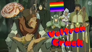 Voltron Crack season 6(ish)