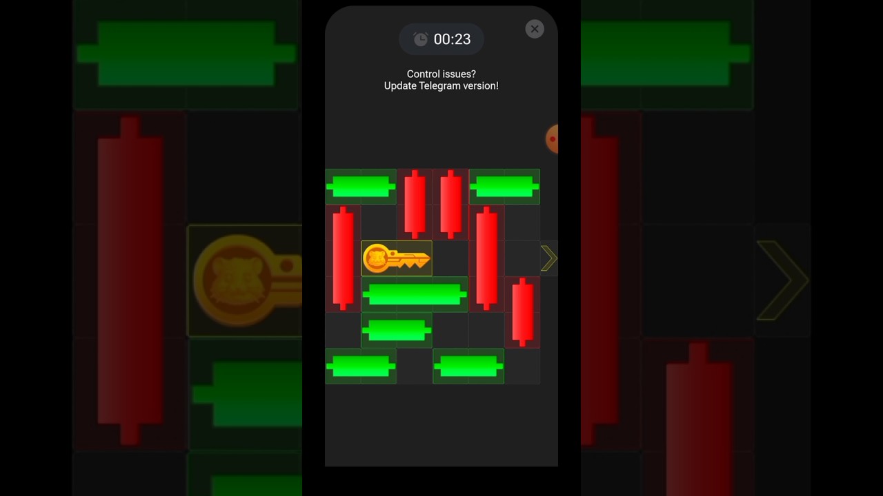 06 September Mini Game Hamster Kombat Daily Mini Game Solved