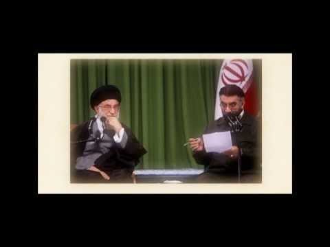نماهنگ تقدیر از فرج الله سلحشور