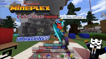 Minecraft - Mineplex Cake Wars #90 - I